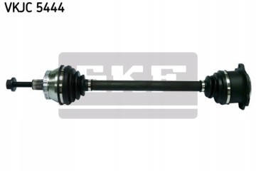 Drive shafts and axle shafts SKF VKJC 5444 Engine type gasoline