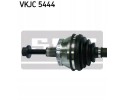 Drive shafts and axle shafts SKF VKJC 5444 Car type passenger cars