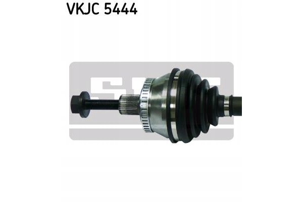 Drive shafts and axle shafts SKF VKJC 5444 Car type passenger cars