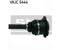 Drive shafts and axle shafts SKF VKJC 5444 Installation side front