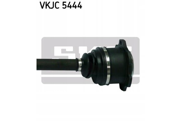 Drive shafts and axle shafts SKF VKJC 5444 Installation side front