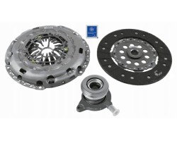 CLUTCH SET 3000 990 192 SACHS VOLVO C30 C70
