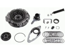 SACHS 3000 943 002 clutch kit