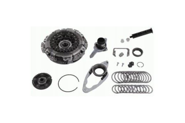 SACHS 3000 943 002 clutch kit