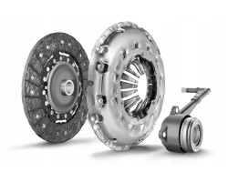 CLUTCH SET CLUTCH 623 3563 33 LUK