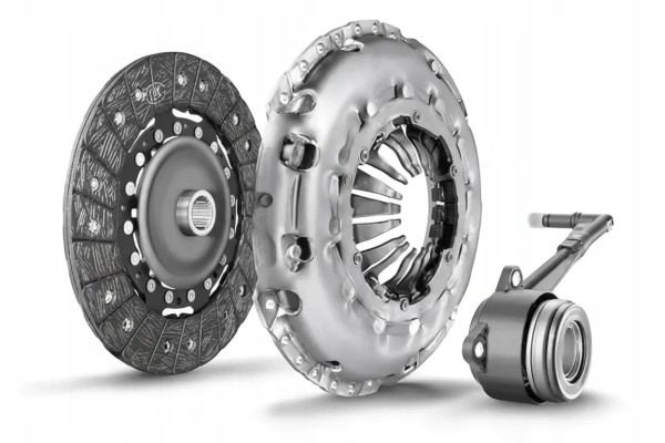 CLUTCH SET CLUTCH 623 3563 33 LUK