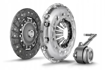 CLUTCH SET CLUTCH 623 3563 33 LUK