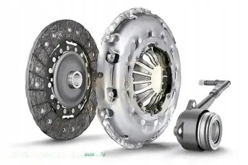 CLUTCH SET CLUTCH 623 3563 33 LUK Packaging status original