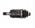 SKF VKJC 1153 driveshaft Quality of parts according to GVO Q original with factory logo OEM OES