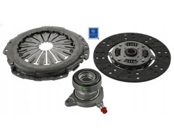 3000 990 327 SACHS LAND ROVER CLUTCH SET