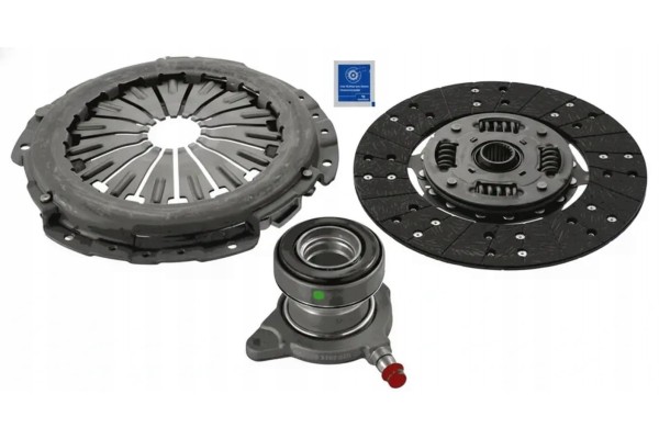 3000 990 327 SACHS LAND ROVER CLUTCH SET