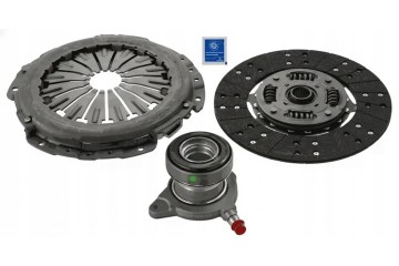 3000 990 327 SACHS LAND ROVER CLUTCH SET