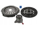 3000 990 327 SACHS LAND ROVER CLUTCH SET Packaging status original
