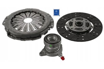 3000 990 327 SACHS LAND ROVER CLUTCH SET Packaging status original