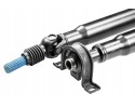 DRIVE SHAFT MERCEDES SPRINTER 311 313 411 96 VW LT 28 35 LT 28 46 96 Part manufacturer NTY