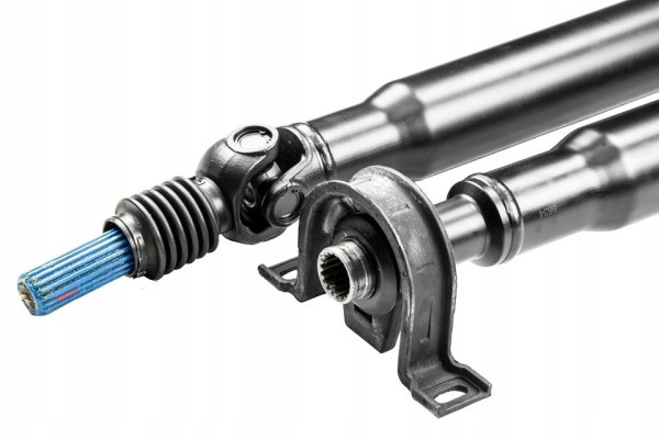 DRIVE SHAFT MERCEDES SPRINTER 311 313 411 96 VW LT 28 35 LT 28 46 96 Part manufacturer NTY