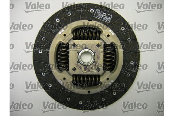 Valeo 835001 Set for changing clutch Part manufacturer Valeo