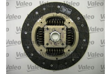 Valeo 835001 Set for changing clutch Part manufacturer Valeo