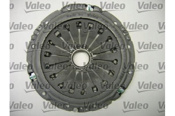 Valeo 835001 Set for changing clutch Car type buses cargo vans passenger cars