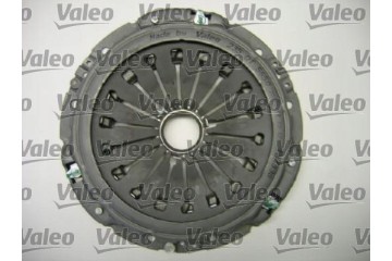 Valeo 835001 Set for changing clutch Car type buses cargo vans passenger cars