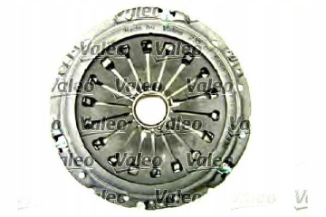 Valeo 835001 Set for changing clutch Catalog number of substitutes A Z Meisterteile AZMT 47 020 1432 A Z Meisterteile AZMT 47 02