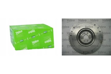 Valeo 835001 Set for changing clutch Catalog number of the original CITROEN 0532 49 CITROEN 0532L0 CITROEN 0532 L0 CITROEN 53249