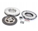 Valeo 835001 Set for changing clutch Version European