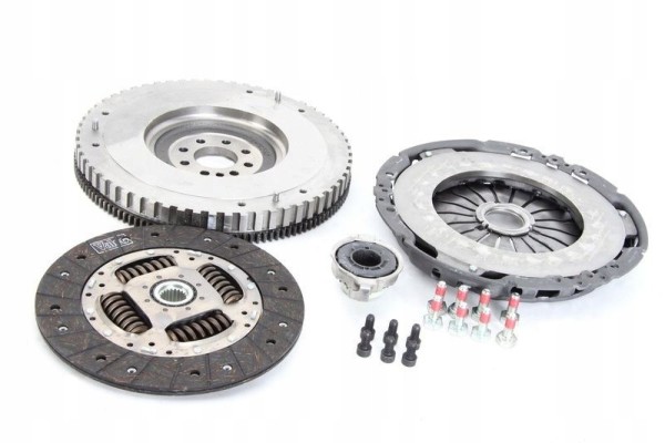 Valeo 835001 Set for changing clutch Version European