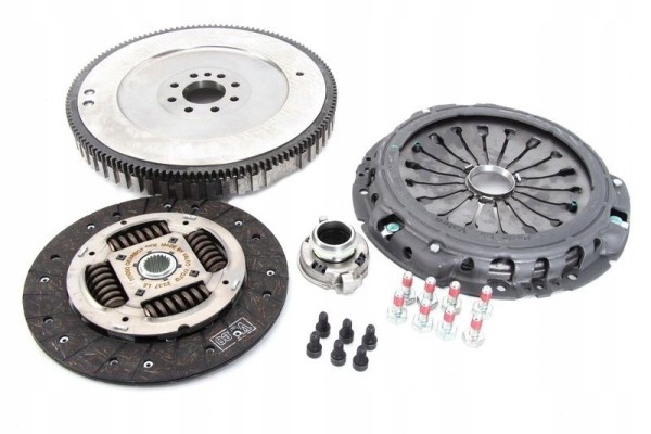 Valeo 835001 Set for changing clutch EAN GTIN 3276428350011