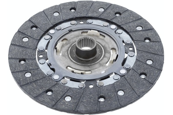 SACHS CLUTCH CLUTC 2290 601 102 CLUTCH SET FORD GALAXY MONDEO S MAX Part manufacturer Sachs