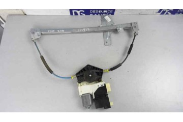 ELEVALUNAS DELANTERO DERECHO PEUGEOT 307 BREAK/ SW (S2)