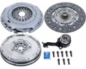 SACHS CLUTCH CLUTC 2290 601 102 CLUTCH SET FORD GALAXY MONDEO S MAX Engine type diesel