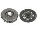 CLUTCH SET 3000 970 113 SACHS FORD C MAX