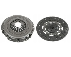 CLUTCH SET 3000 970 113 SACHS FORD C MAX