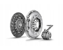 CLUTCH SET 624 3930 33 LUK