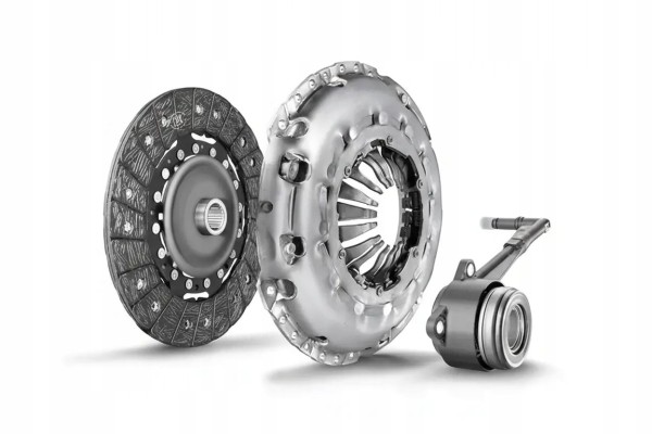 CLUTCH SET 624 3930 33 LUK