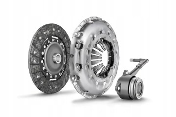 CLUTCH SET 624 3930 33 LUK