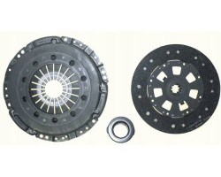 CLUTCH SET 3000 207 001 SACHS BMW 5 7 E32 E34