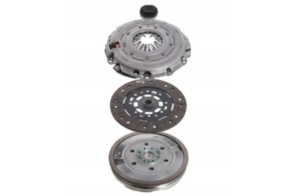 Clutch set VALEO VA837106