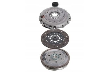 Clutch set VALEO VA837106