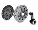 CLUTCH SET CLUTCH 621 3041 33 LUK FORD