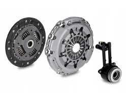 CLUTCH SET CLUTCH 621 3041 33 LUK FORD
