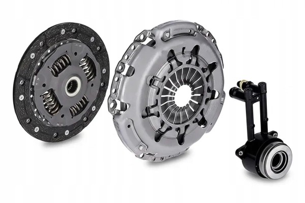 CLUTCH SET CLUTCH 621 3041 33 LUK FORD