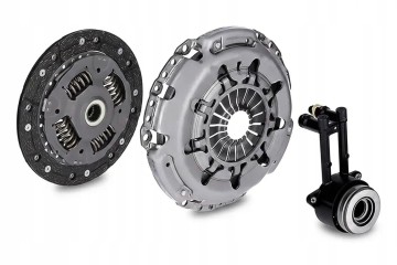 CLUTCH SET CLUTCH 621 3041 33 LUK FORD