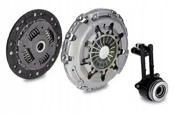 CLUTCH SET CLUTCH 621 3041 33 LUK FORD Packaging status original