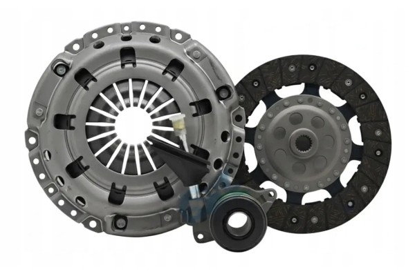 CLUTCH SET CLUTCH JT7528010 RYMEC VOLVO