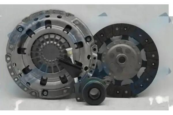 CLUTCH SET CLUTCH JT7528010 RYMEC VOLVO Packaging status original