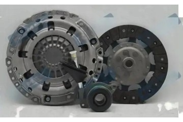 CLUTCH SET CLUTCH JT7528010 RYMEC VOLVO Packaging status original