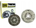 Clutch set LUK 624 3254 19 Part manufacturer Schaeffler LuK