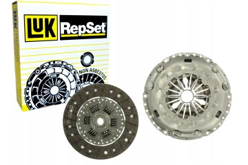 Clutch set LUK 624 3254 19 Part manufacturer Schaeffler LuK